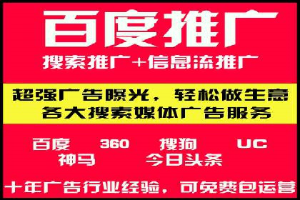 百度竞价赚钱技巧：案例分析